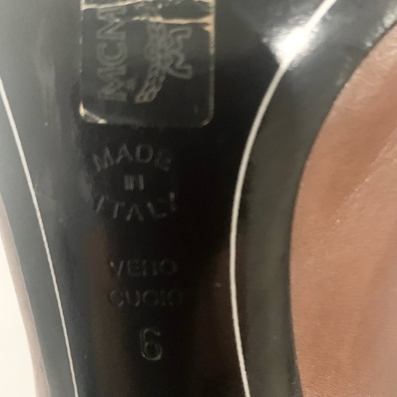 MCM Pumps - Picture 9 of 11